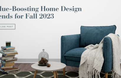  Value-Boosting Home Design Trends for Fall 2023